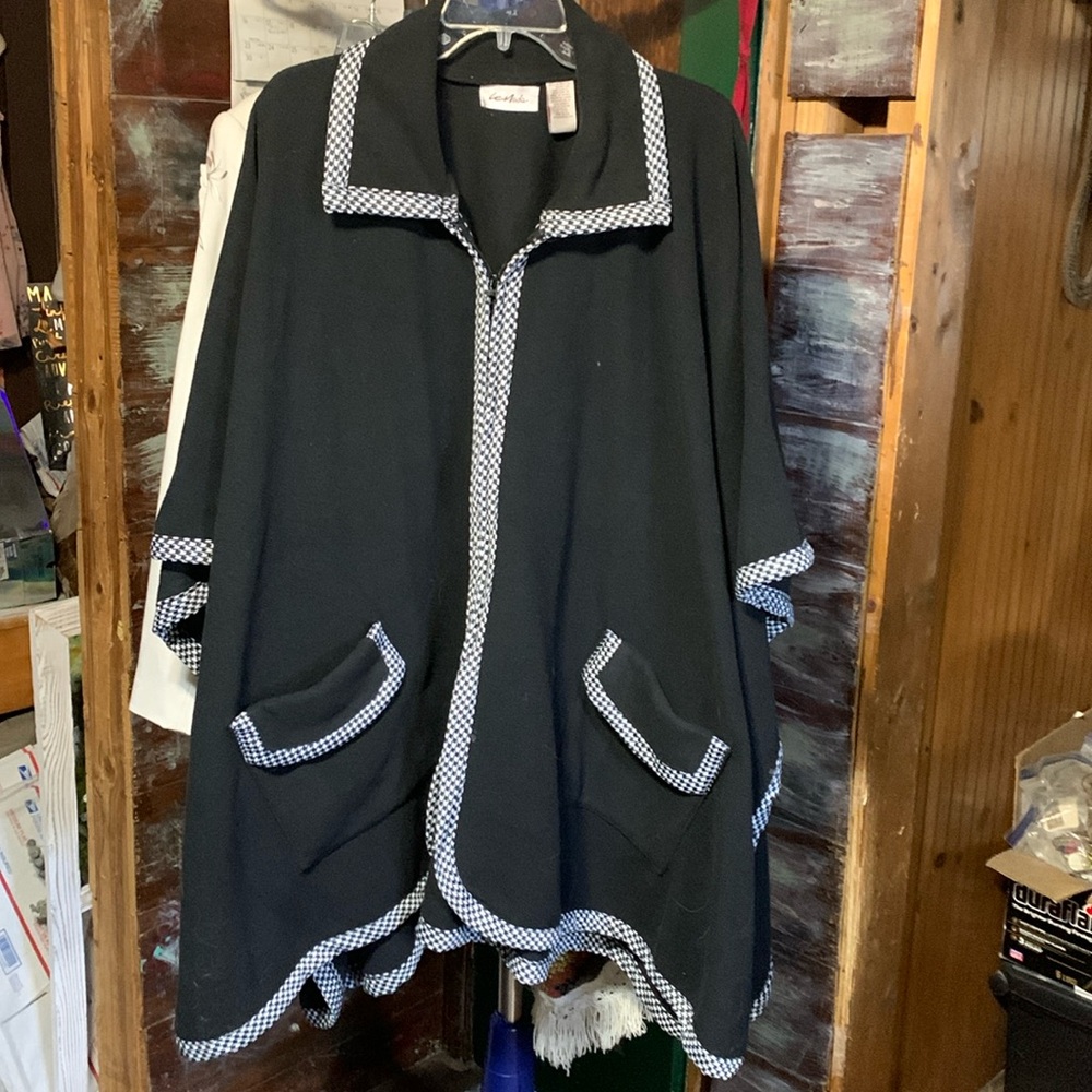 LeModa Cape